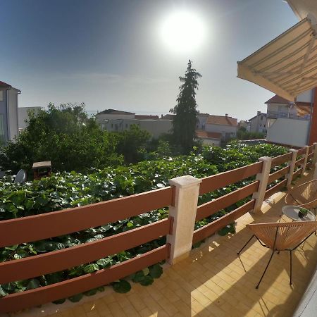 Apartments Mima Zadar Exteriér fotografie