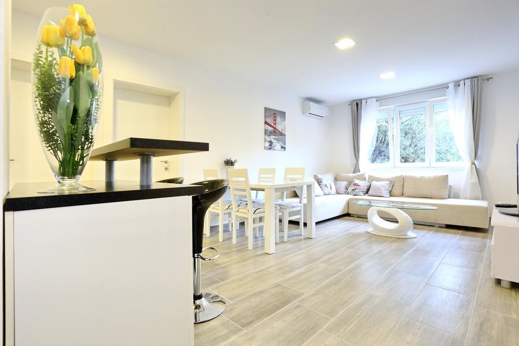 Apartments Mima Zadar Pokoj fotografie