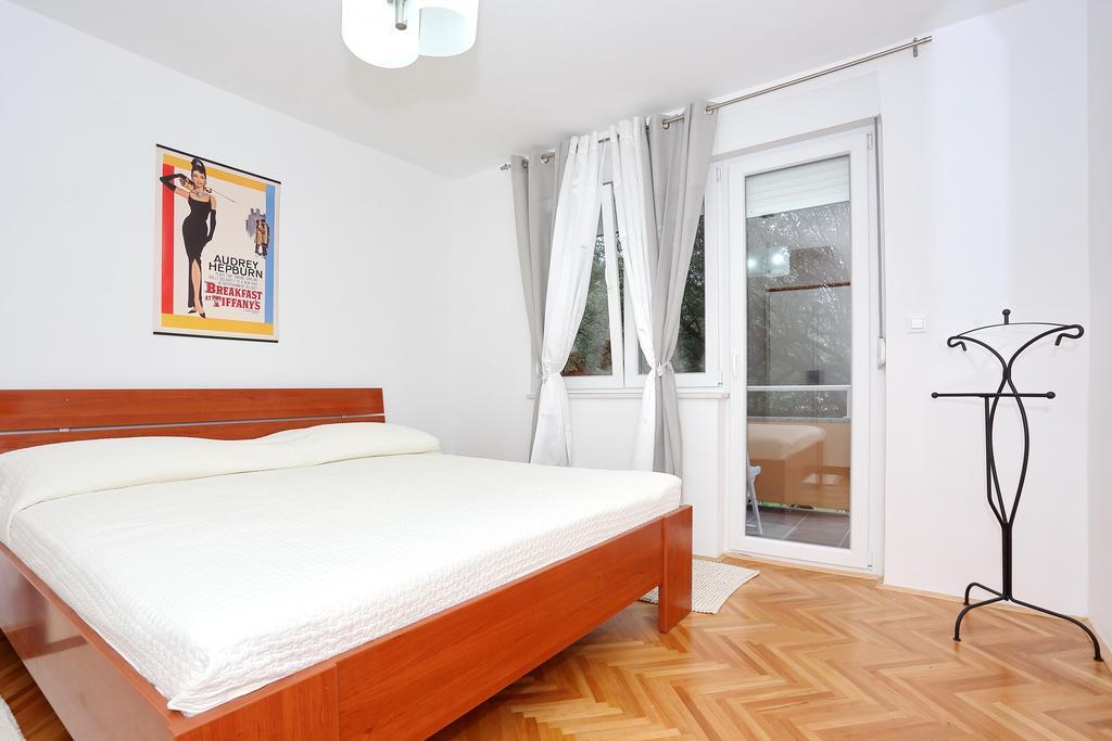Apartments Mima Zadar Pokoj fotografie